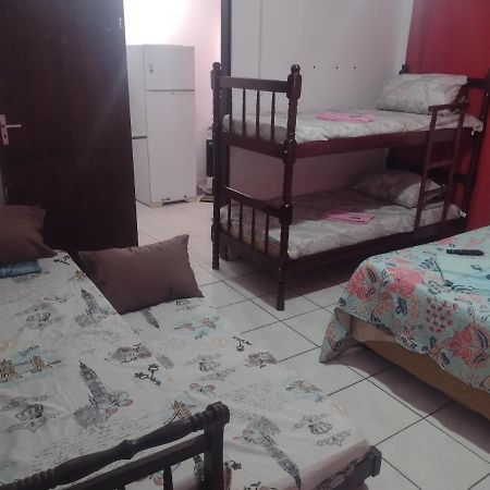 Apartamento Encantador Гуаратінгета Екстер'єр фото